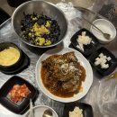 팔도뼈구이 이미지