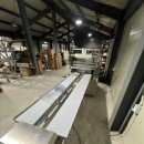 강원산업 | 코알라 산업기계 설치후기*** 강원 동해 수평형 컨베이어 삼면포장기 KL-7217 설치완료(10/15)