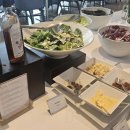 코트야드 메리어트 수원 | 광교 호텔 뷔페 코트야드 메리어트 수원 수원키친 후기