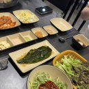수원 신동 삼겹살 맛집 후기 [ 두둑168 신동 직영점 ]