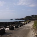 애월한담해안산책로 이미지