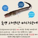 바다장어 - 무안군 운해로 1056-14 | 바다장어
