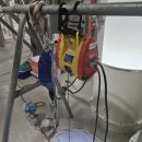 롯데리아 아산둔포점 이미지