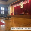 한밭중학교(체육관) 이미지