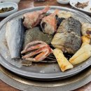 장터모녀국밥 | [속초/맛집모음집] 설악항회센터, 모녀가리비, 장터순대국, 88생선구이 속초맛집 후기