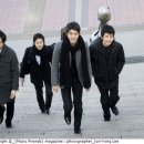 노부스 콰르텟 콘서트 이미지