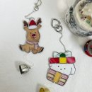 차근 차근 옷 만들기 | 대전현대프리미엄아울렛 원데이클래스ㅣ글라스아트 도어벨 만들기 후기