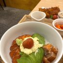 서울밥집 | 성수밥집 서울숲 오후 연어덮밥 혼밥 후기