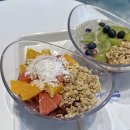 요아정 아사이볼 칼로리 반값데이 오몽코코 그레이프베리