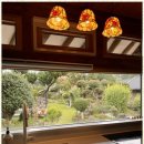 오봉리 돌담집 이미지