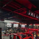 레드필드 대전역점 헬스 PT 크로스핏 스피닝 GX 이미지