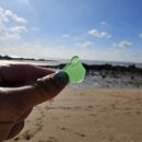 레진아트 휴대폰 그립톡 만들기 | 시흥시 초등 환경교육추천-바다유리 레진아트 그립톡 만들기