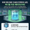 메가일렉 태양광발전소 | [미래 유망 기술] 바나듐 이온 배터리의 상용화 전망과 주식 시장 핵심 수혜주 분석