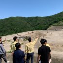 공공재활용 선별장 이미지