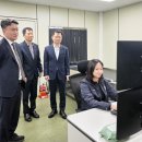안양우편집중국 쿠키뉴스