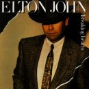 Elton John(엘튼 존) Discography - Part 2(1981~1990) 이미지