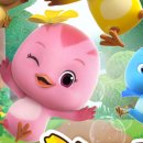 어린이 뮤지컬 <엄마까투리는 슈퍼맘> 이미지