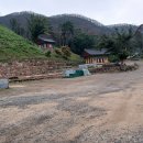 안동김씨 사충문 | 안동여행 2일차