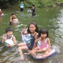 푸른숲캠핑장 이미지