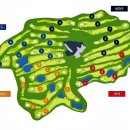 골프존카운티 순천 이미지