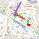 대우 월드마크 마포 상가 이미지