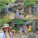 정수산장펜션 | 부산근교계곡 물놀이 좋은 산청 정수산장펜션 평상 무료