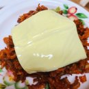 (주)태현유통 | 태현쿡] 매콤오돌뼈 & 보성녹돈삼겹미추리불고기 반찬으로 최고네요