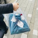 설송원망개떡시흥 | 설송원 망개떡 오산본점 예단떡 선물 내돈내산 구매후기