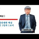 (동영상 강의)서울 생활권계획 핵심 투자처 찾기 이미지