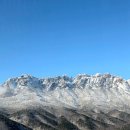 더엠브로시아 | 설악산 울산바위 전망 카페 델피노 더엠브로시아 오픈런 후기