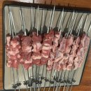 양꼬치에반하다 - 고양시 덕양구 동송로 33 | 양꼬치에 반하다, 삼송역 양꼬치집 방문 후기