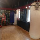 드림복싱클럽 이미지