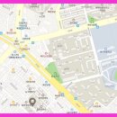 복현초등학교 건너편 이미지