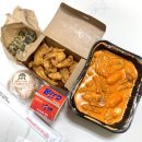 태리로제떡볶이 정관점 이미지