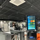 404피트니스 김해내외점 | [김해내외동헬스장] 404피트니스 내외점! 개인샤워실·포징룸까지 깔끔한 대형 헬스장