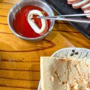 전주콩뿌리콩나물국밥 이미지