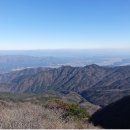 팔공산 하늘정원 이미지