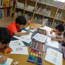 희망작은도서관 이미지