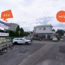 보운초등학교정문 앞 이미지