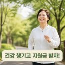 실천생활 | 고혈압·당뇨 환자 필독! 건강생활실천지원금 대상자 조회 및 신청 후기