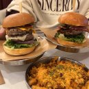 세븐일레븐평택송탄중앙점 | 평택 국제중앙시장 맛집 송탄미군부대 맛집 미국식 수제버거 록키즈 버거