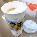 메가엠지씨커피 중앙대점