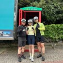 제주도 자전거 종주 여행 3박 4일 코스 일정, 방향? 1일차 협재 숙소