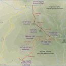 제 106차 특별 정기산행 (1월 31일~2월 1일 토,일요일 1박 2일) 제주도 한라산 심설 눈꽃 산행 예약방 이미지