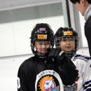 사평솔라 | 압구정 잠원동 사평 어린이아이스하키 키즈하키 훈련시간 후기