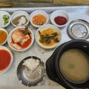 도화순대국