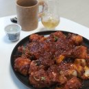 마산 가면 먹어야할 평화식당 아구불고기 갑오징어추가 포장후기