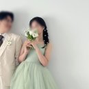 풍선아트로 만드는 나만의 튤립 꽃다발 | 양재꽃시장 셀프 촬영용 생화부케 부토니에 만드는 법 만들기 2편