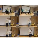 2024 한국자격인증교육원 송년 워크샵 &amp; 파크골프 대회 강사양성교육 자격증교육