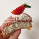 🍓 크리스피도넛 스트로베리 에디션 내돈내산 🍓